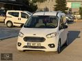 HATASIZ OTOMOBİL RUHSATLI TOURNEO COURİER