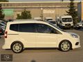 HATASIZ OTOMOBİL RUHSATLI TOURNEO COURİER