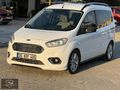 HATASIZ OTOMOBİL RUHSATLI TOURNEO COURİER