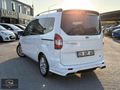 HATASIZ OTOMOBİL RUHSATLI TOURNEO COURİER