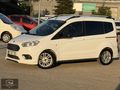 HATASIZ OTOMOBİL RUHSATLI TOURNEO COURİER