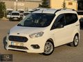 HATASIZ OTOMOBİL RUHSATLI TOURNEO COURİER