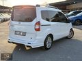 HATASIZ OTOMOBİL RUHSATLI TOURNEO COURİER