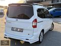 HATASIZ OTOMOBİL RUHSATLI TOURNEO COURİER