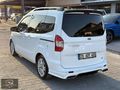 HATASIZ OTOMOBİL RUHSATLI TOURNEO COURİER