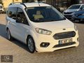 HATASIZ OTOMOBİL RUHSATLI TOURNEO COURİER