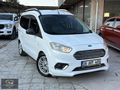 HATASIZ OTOMOBİL RUHSATLI TOURNEO COURİER