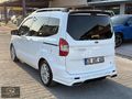 HATASIZ OTOMOBİL RUHSATLI TOURNEO COURİER