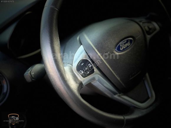 HATASIZ OTOMOBİL RUHSATLI TOURNEO COURİER