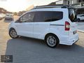 HATASIZ OTOMOBİL RUHSATLI TOURNEO COURİER