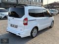 HATASIZ OTOMOBİL RUHSATLI TOURNEO COURİER