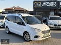HATASIZ OTOMOBİL RUHSATLI TOURNEO COURİER