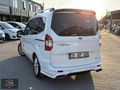 HATASIZ OTOMOBİL RUHSATLI TOURNEO COURİER