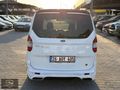 HATASIZ OTOMOBİL RUHSATLI TOURNEO COURİER