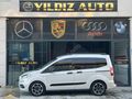 YILDIZ AUTO'DAN HATASIZ BOYASIZ TT PLUS 2023 MODEL ÖZEL RENK