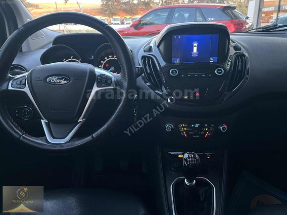 YILDIZ AUTO'DAN HATASIZ BOYASIZ TT PLUS 2023 MODEL ÖZEL RENK