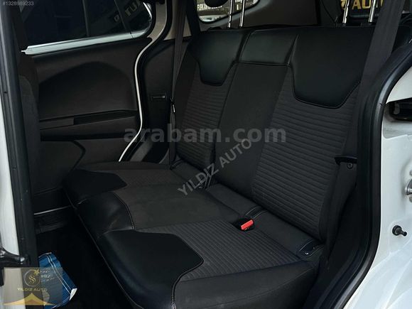 YILDIZ AUTO'DAN HATASIZ BOYASIZ TT PLUS 2023 MODEL ÖZEL RENK
