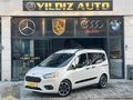 YILDIZ AUTO'DAN HATASIZ BOYASIZ TT PLUS 2023 MODEL ÖZEL RENK