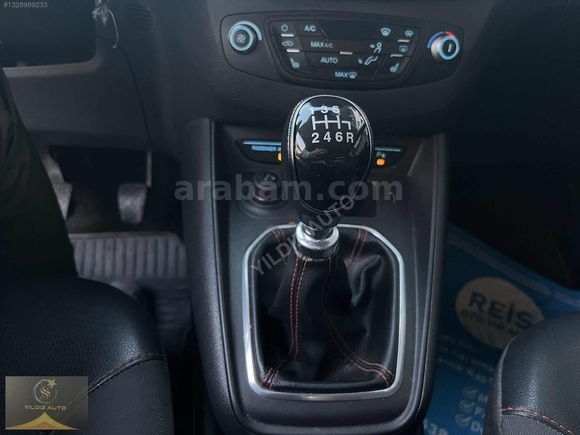 YILDIZ AUTO'DAN HATASIZ BOYASIZ TT PLUS 2023 MODEL ÖZEL RENK