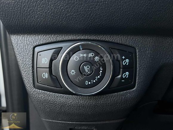 YILDIZ AUTO'DAN HATASIZ BOYASIZ TT PLUS 2023 MODEL ÖZEL RENK
