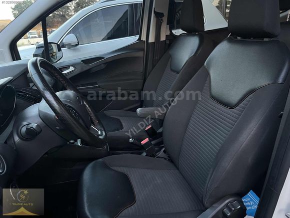 YILDIZ AUTO'DAN HATASIZ BOYASIZ TT PLUS 2023 MODEL ÖZEL RENK