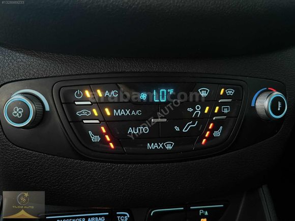 YILDIZ AUTO'DAN HATASIZ BOYASIZ TT PLUS 2023 MODEL ÖZEL RENK