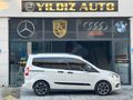 YILDIZ AUTO'DAN HATASIZ BOYASIZ TT PLUS 2023 MODEL ÖZEL RENK