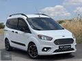 2022 FORD COURRIER 1.5 TDCİ 100 HP TİTANIUM PLUS
