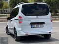 2022 FORD COURRIER 1.5 TDCİ 100 HP TİTANIUM PLUS