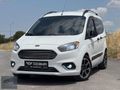 2022 FORD COURRIER 1.5 TDCİ 100 HP TİTANIUM PLUS