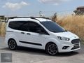 2022 FORD COURRIER 1.5 TDCİ 100 HP TİTANIUM PLUS