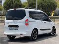2022 FORD COURRIER 1.5 TDCİ 100 HP TİTANIUM PLUS