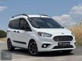 2022 FORD COURRIER 1.5 TDCİ 100 HP TİTANIUM PLUS