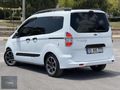 2022 FORD COURRIER 1.5 TDCİ 100 HP TİTANIUM PLUS