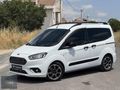 2022 FORD COURRIER 1.5 TDCİ 100 HP TİTANIUM PLUS
