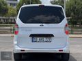 2022 FORD COURRIER 1.5 TDCİ 100 HP TİTANIUM PLUS