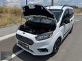 2022 FORD COURRIER 1.5 TDCİ 100 HP TİTANIUM PLUS