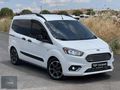 2022 FORD COURRIER 1.5 TDCİ 100 HP TİTANIUM PLUS