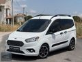 2022 FORD COURRIER 1.5 TDCİ 100 HP TİTANIUM PLUS