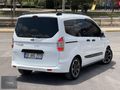 2022 FORD COURRIER 1.5 TDCİ 100 HP TİTANIUM PLUS