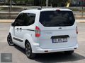 2022 FORD COURRIER 1.5 TDCİ 100 HP TİTANIUM PLUS