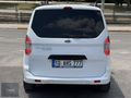 2022 FORD COURRIER 1.5 TDCİ 100 HP TİTANIUM PLUS