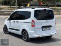2022 FORD COURRIER 1.5 TDCİ 100 HP TİTANIUM PLUS