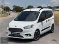 2022 FORD COURRIER 1.5 TDCİ 100 HP TİTANIUM PLUS