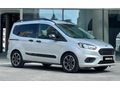 MİMSAŞ AUTO 'dan DEĞİŞENSİZ TRAMERSİZ FORD COURİER