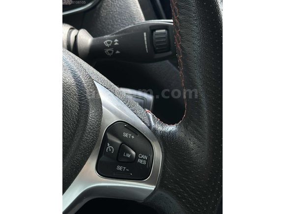 MİMSAŞ AUTO 'dan DEĞİŞENSİZ TRAMERSİZ FORD COURİER