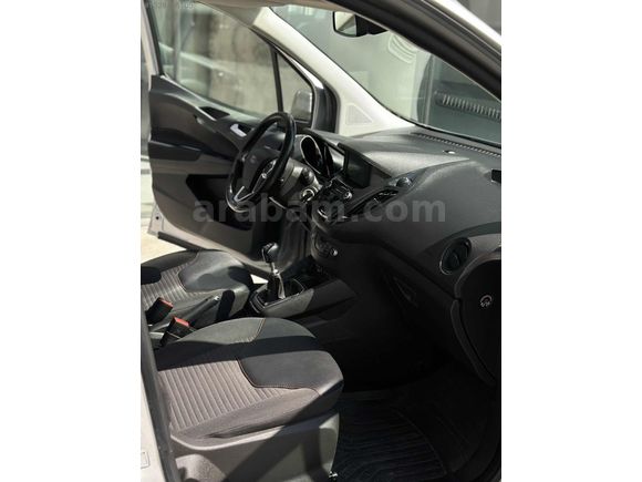 MİMSAŞ AUTO 'dan DEĞİŞENSİZ TRAMERSİZ FORD COURİER