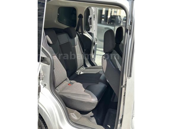 MİMSAŞ AUTO 'dan DEĞİŞENSİZ TRAMERSİZ FORD COURİER