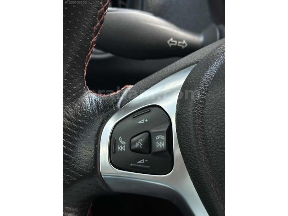 MİMSAŞ AUTO 'dan DEĞİŞENSİZ TRAMERSİZ FORD COURİER