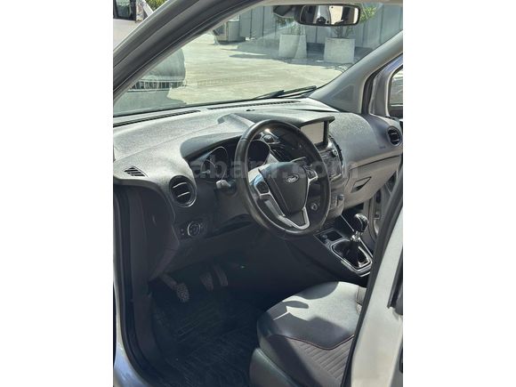 MİMSAŞ AUTO 'dan DEĞİŞENSİZ TRAMERSİZ FORD COURİER